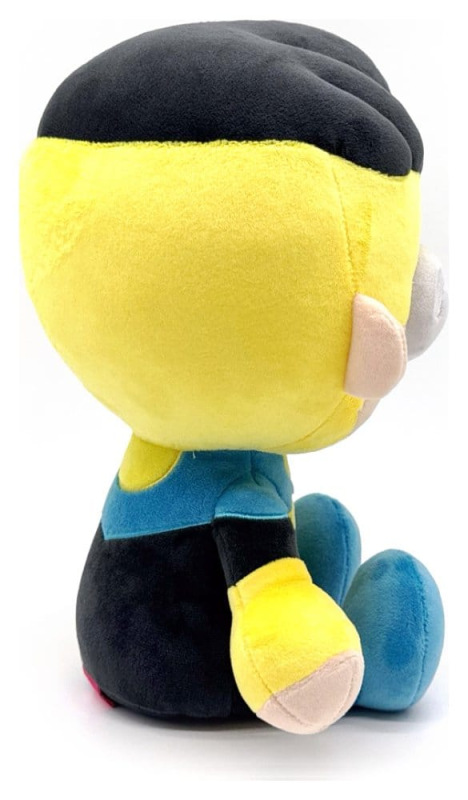 Invincible Plush Figure Mark 22 cm 2