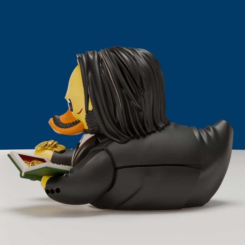 John Wick Tubbz PVC Figure Book Boxed Edition 10 cm 5
