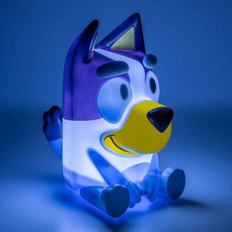 Bluey Light with Sound 9