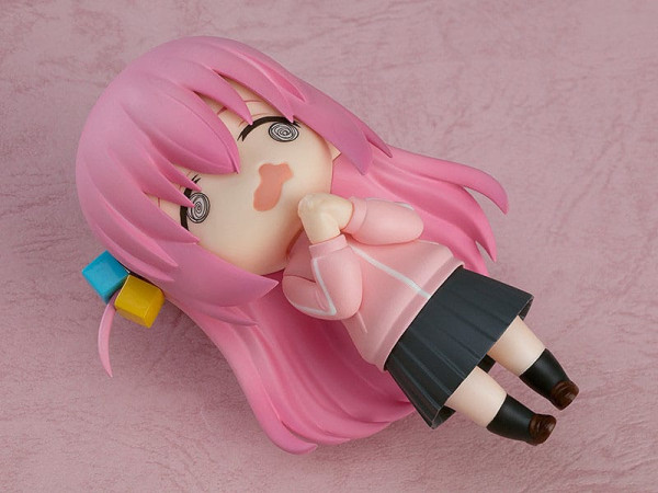 Bocchi the Rock! Nendoroid Action Figure Hitori Gotoh (Rerelease) 10 cm 5