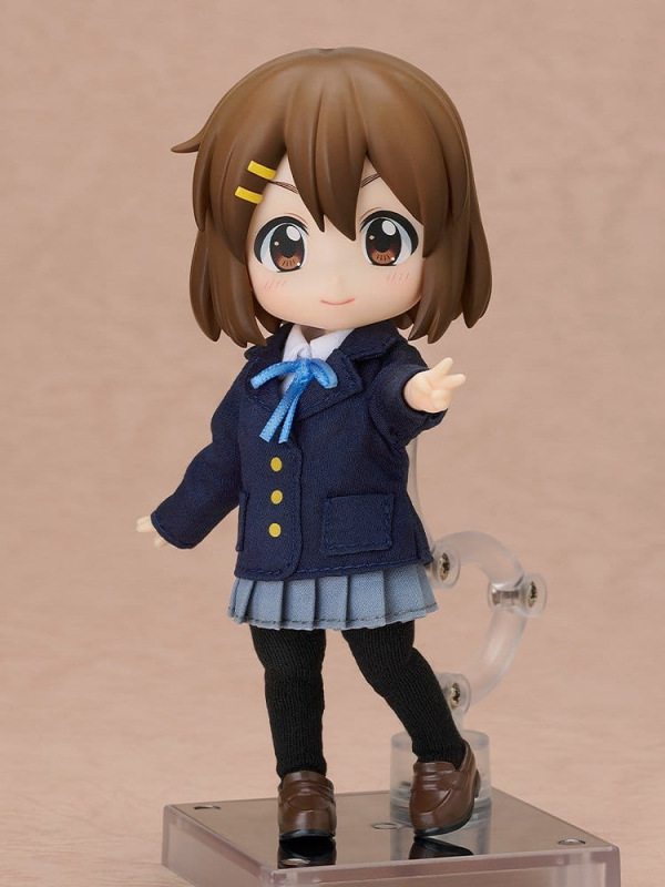 K-ON! Nendoroid Doll Yui Hirasawa 14 cm 1