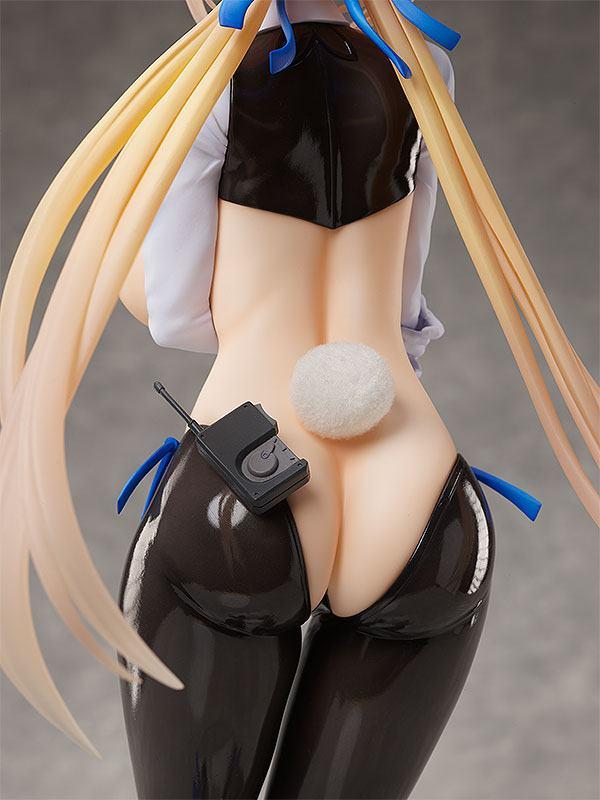 Bunny Suit Planning PVC Statue 1/4 Sophia F. Shirring Reverse Bunny Ver. 51 cm