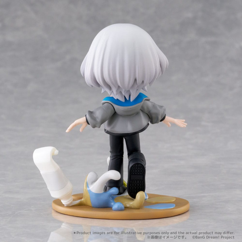 BanG Dream! It's MyGO!!!!! PalVerse PVC Statue Rana Kaname 10 cm 3