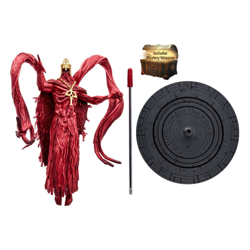 Diablo 4 Action Blood Bishop 30 cm 1