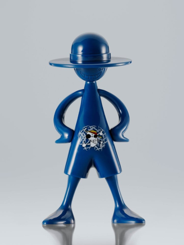 One Piece Luffy's Mini Figure Archive of Adventure [Vol.3] Blind Box Assortment (6) 10