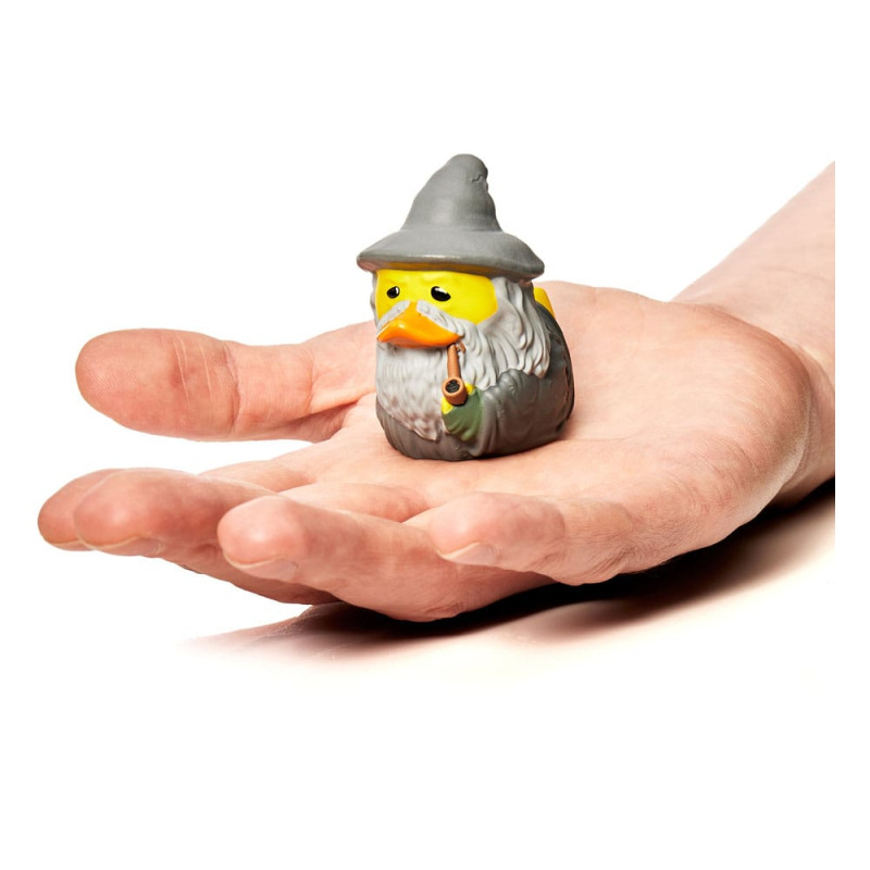 Lord of the Rings Tubbz Mini PVC Figure Gandalf the Grey 5 cm 1