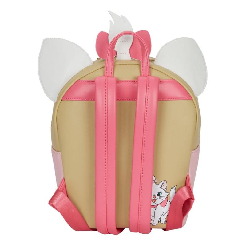 Disney by Loungefly Backpack Marie Sweets 1