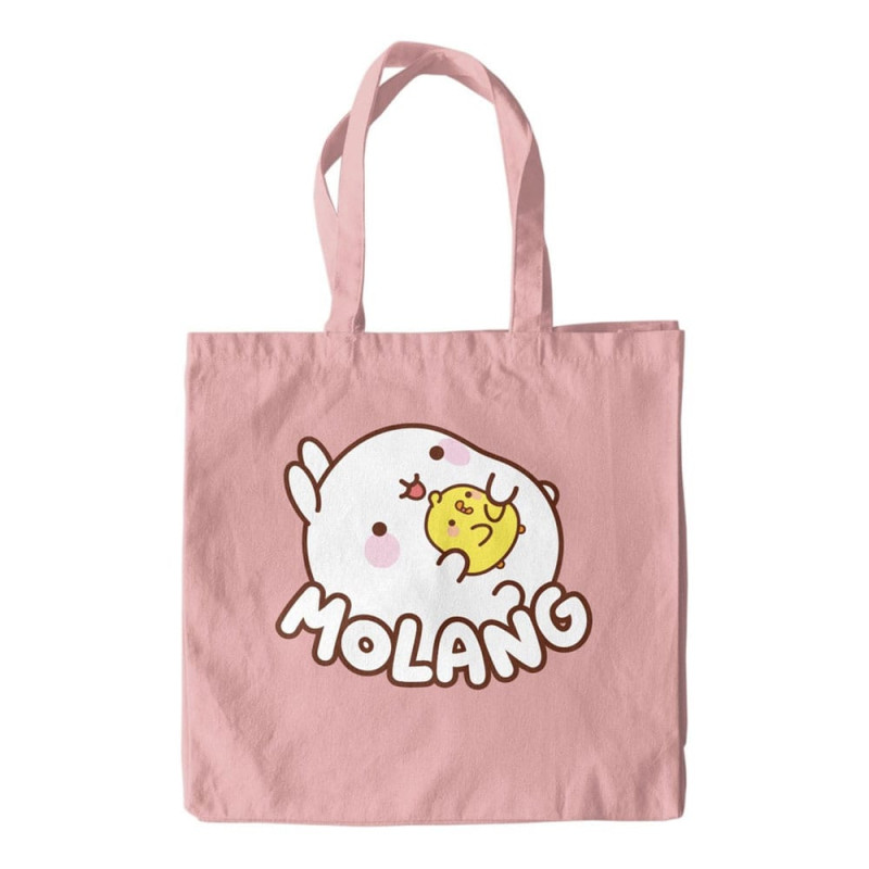 Molang Tote Bag Roll