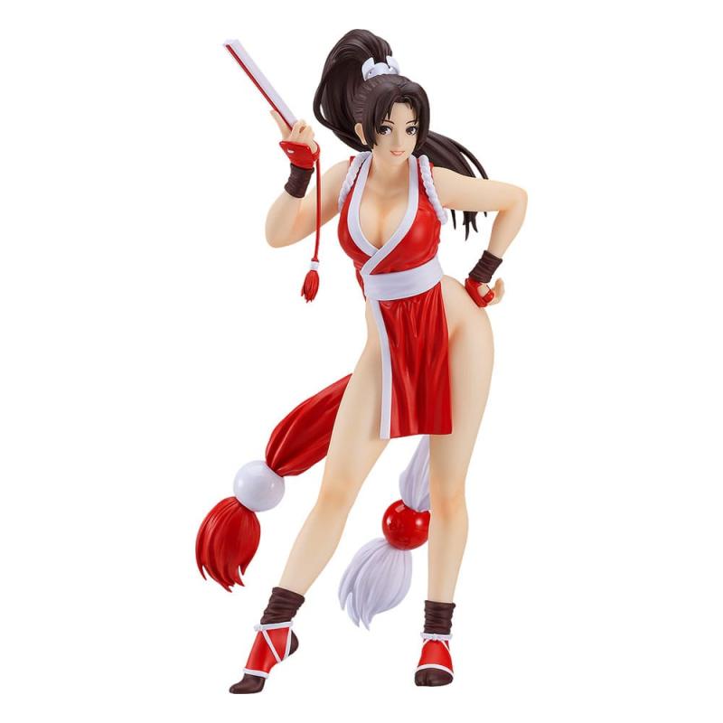 Street Fighter Pop Up Parade PVC Statue Mai Shiranui 17 cm