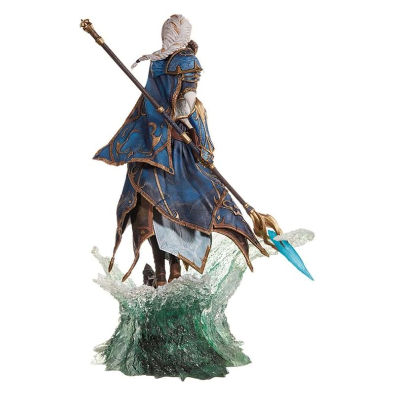 World of Warcraft Statue Jaina 52 cm