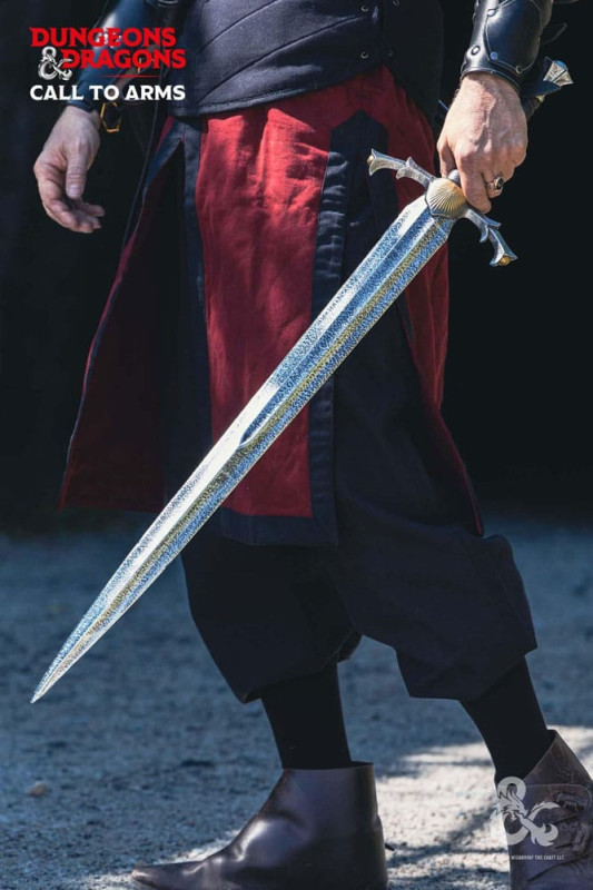 Dungeons & Dragons Foam sword Waterdeep Blade 90 cm 5