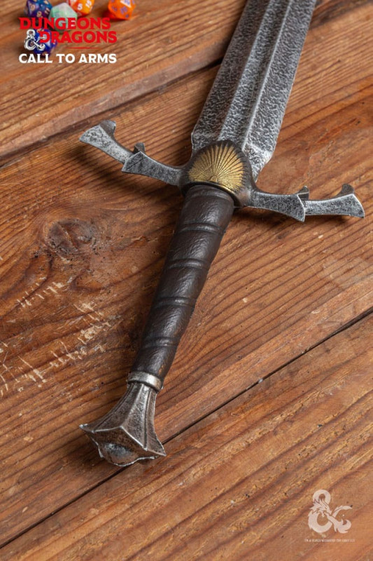 Dungeons & Dragons Foam sword Waterdeep Blade 90 cm 4