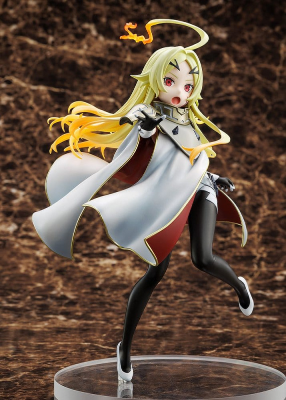 Sentenced to Be a Hero PVC Statue 1/7 Teoritta 20 cm 1