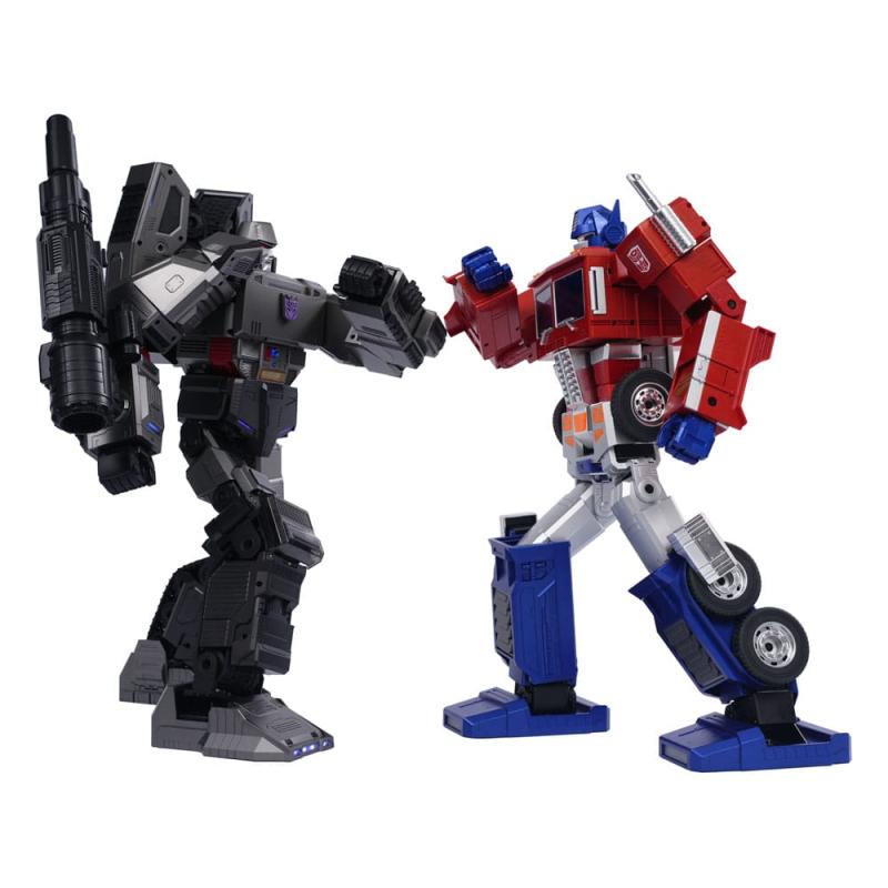 Transformers Interactive Robot Megatron G1 Flagship 39 cm