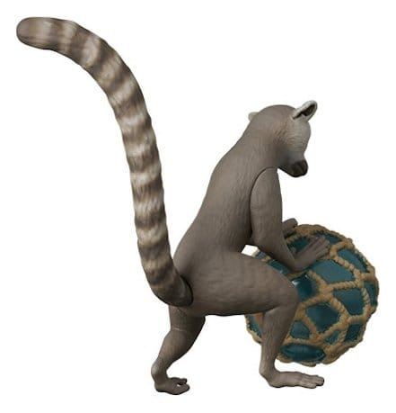 Flow UDF PVC Figure Lemur 1