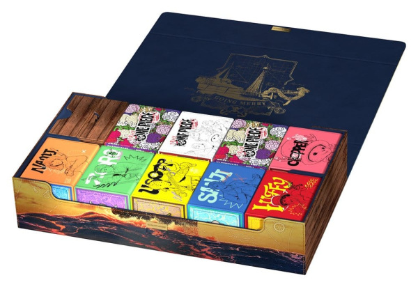 Ultimate Guard Omnihive 1000+ Xenoskin One Piece 5