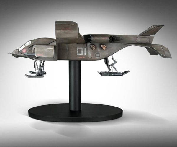 Alien Replica UD-4 Cheyenne Dropship 61 cm 8