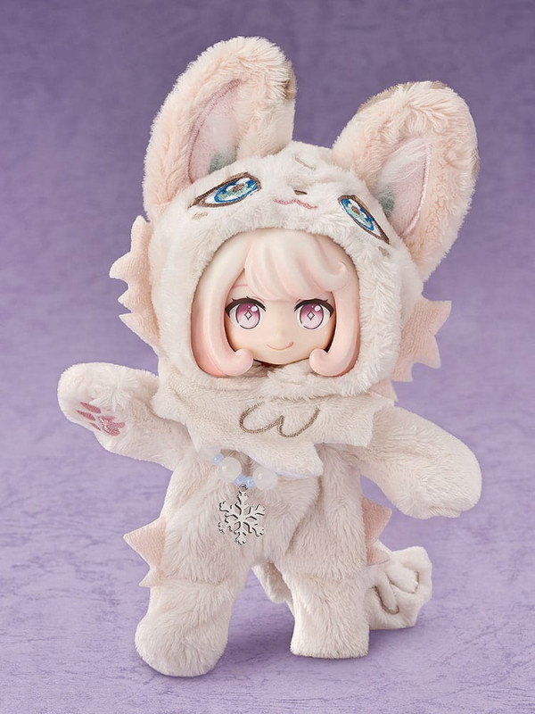 Fluffy Land Parts for Nendoroid Doll Figures Kigurumi Pajamas: Dyana 2