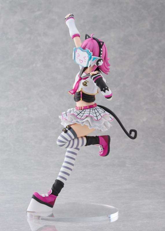 Love Live! Nijigasaki Academy School Idol Club PVC Statue 1/7 Rina Tennoji 23 cm