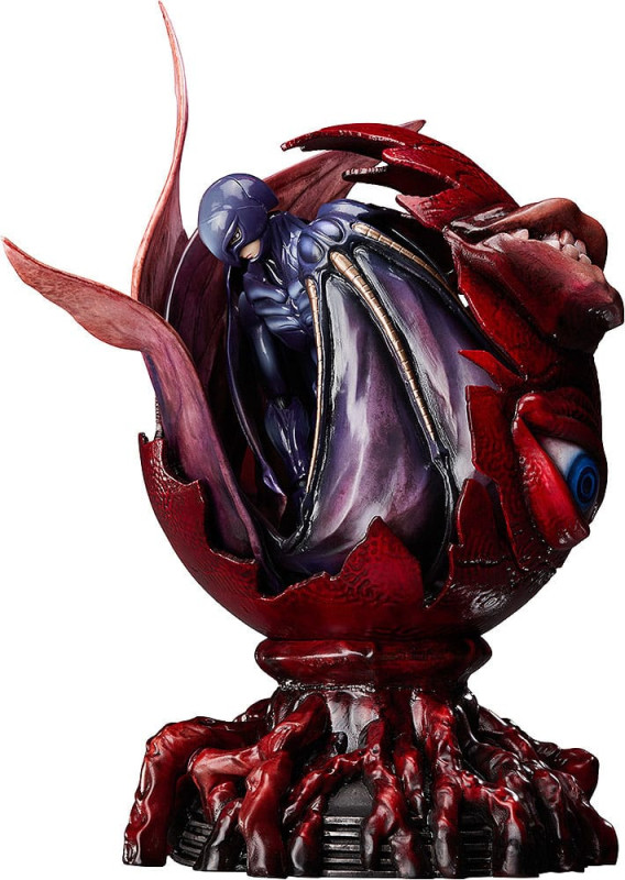 Berserk: The Golden Age Arc Figma Action Figure Femto: Birth of the Hawk of Darkness Ver. (re-run) 2