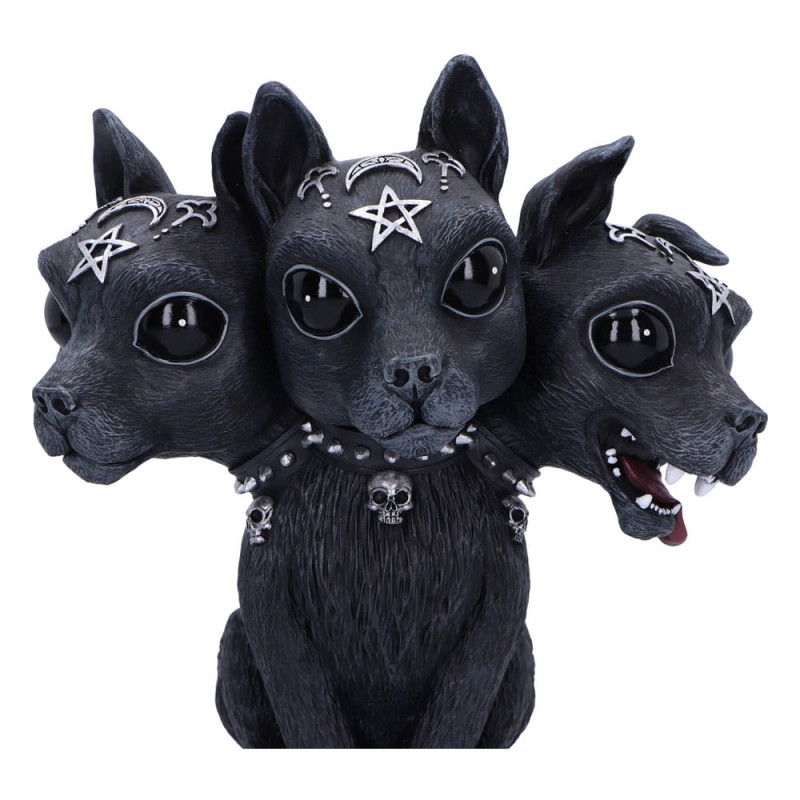 Cult Cuties Figure Diabarkus 24 cm 4
