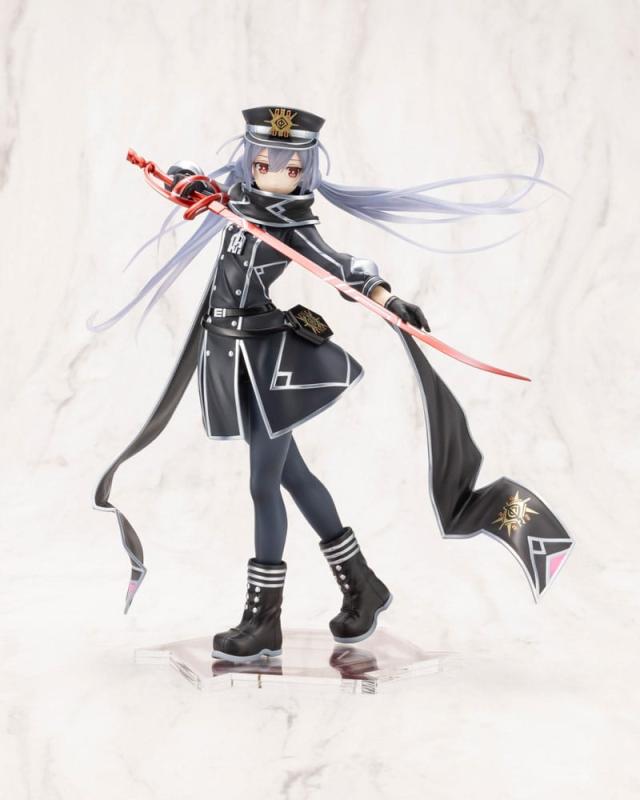 Yu-Gi-Oh! PVC Statue Sky Striker Ace - Roze 25 cm