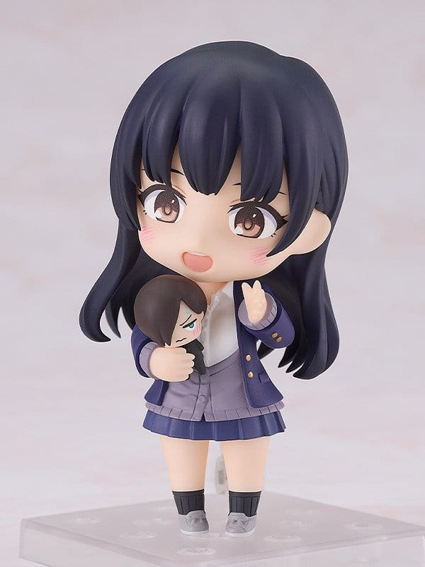 The Dangers in My Heart Nendoroid Action Figure Anna Yamada 10 cm 5