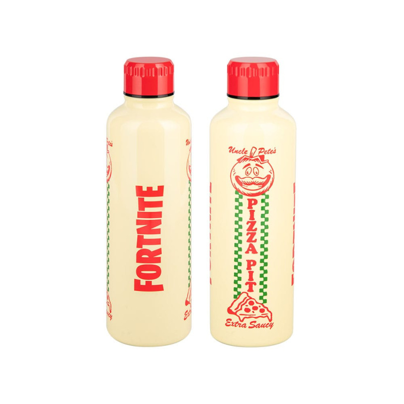 Fortnite Metal Water Bottle 1