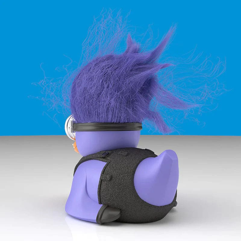 Minions Tubbz PVC Figure Purple Minion Boxed Edition 10 cm 1