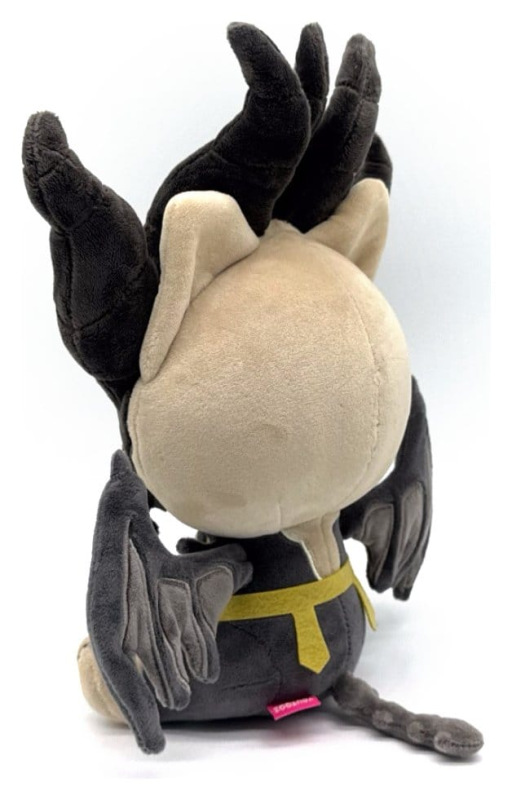 Diablo IV Plush Figure Kitty Lilith 22 cm 3