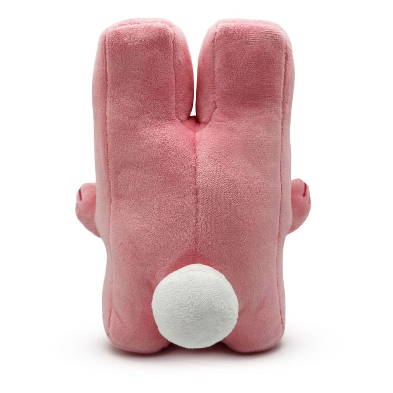 The Sims Plush Figure Freezer Bunny 22 cm 3