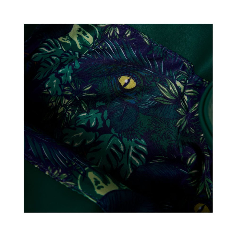 Universal by Loungefly Mini Backpack Jurassic World 7