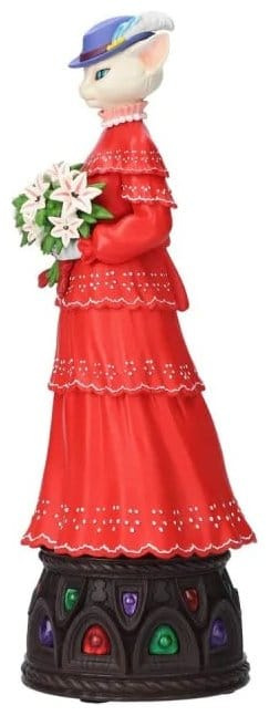 Whisper of the Heart Music Box Louise 24 cm 2