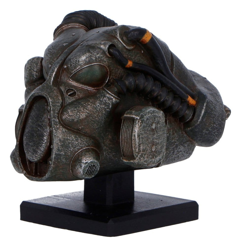 Fallout Helmet X-01 10 cm 1