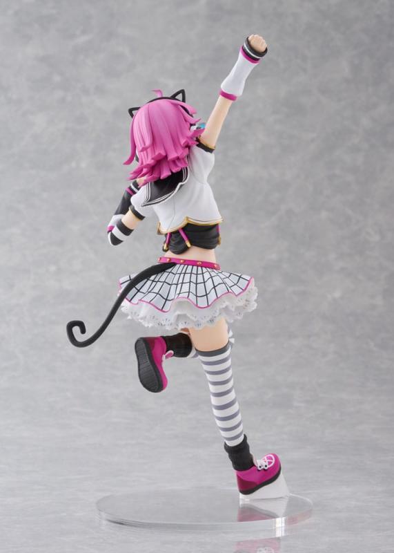 Love Live! Nijigasaki Academy School Idol Club PVC Statue 1/7 Rina Tennoji 23 cm