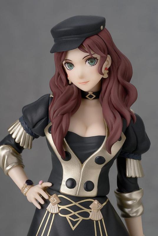 Fire Emblem: Three Houses Pop Up Parade PVC Statue Dorothea Arnault 17 cm 6