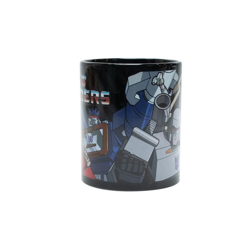 Transformers Mug 330 ml 3