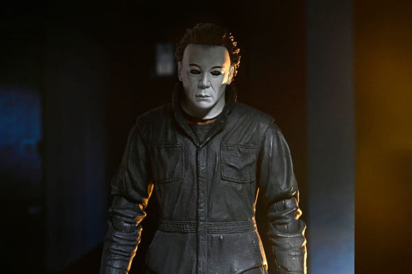 Halloween Resurrection Action Figure Ultimate Michael Myers 18 cm 10