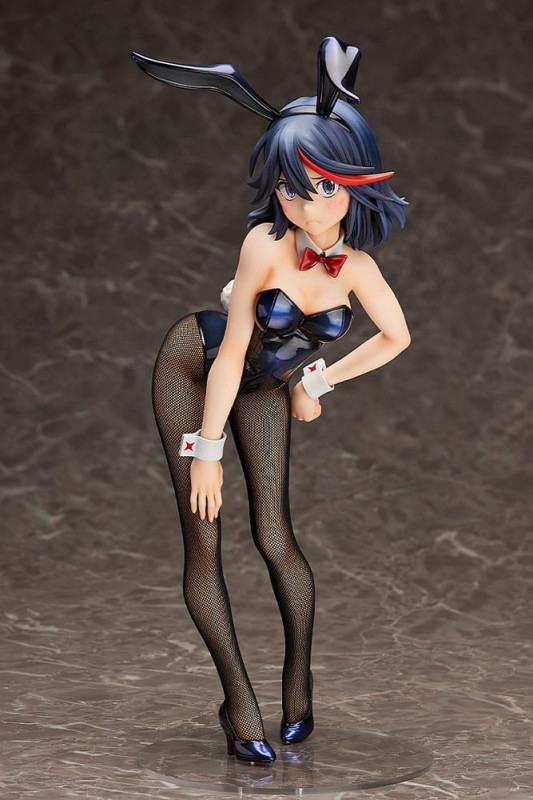 Kill la Kill PVC Statue 1/4 Ryuko Matoi Bunny Ver. 35 cm 1