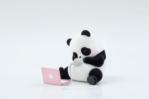 Panda Roll Blind Box Figures Assortment Panda As A Cat 7 cm (8) 5