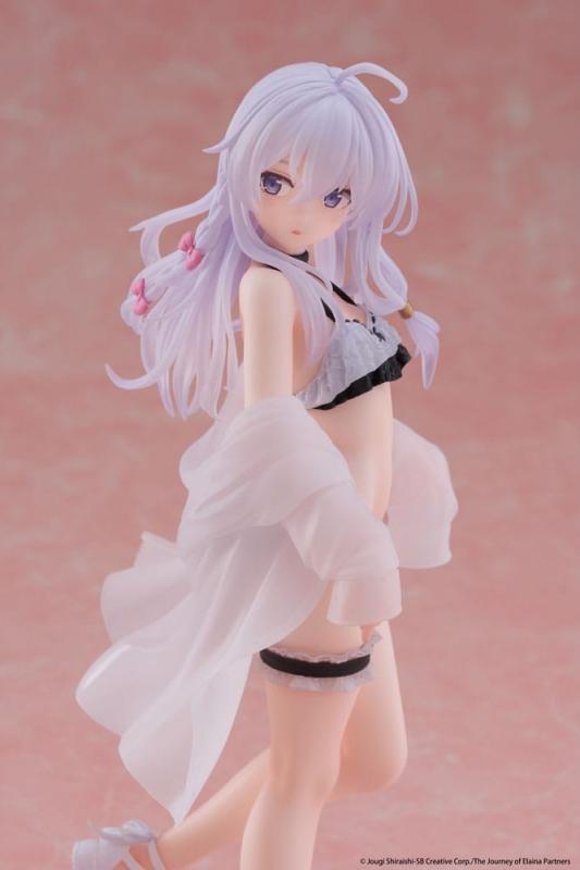 Wandering Witch: The Journey of Elaina Coreful PVC Statue Elaina Swimsuit Ver. 18 cm 8