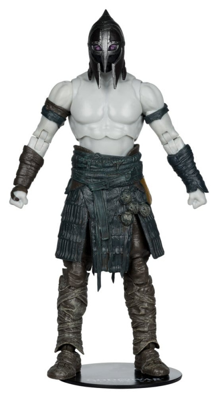 God of War Ragnarok Action Figure Einherjar 19 cm 4