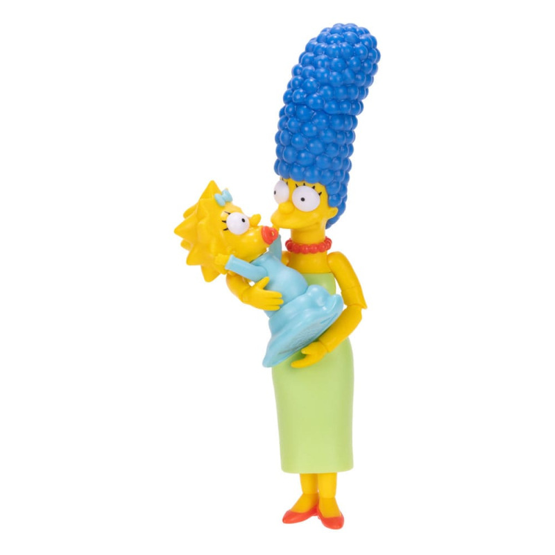 Simpsons Mini Figure Wave 3 13 cm Assortment (6) 10