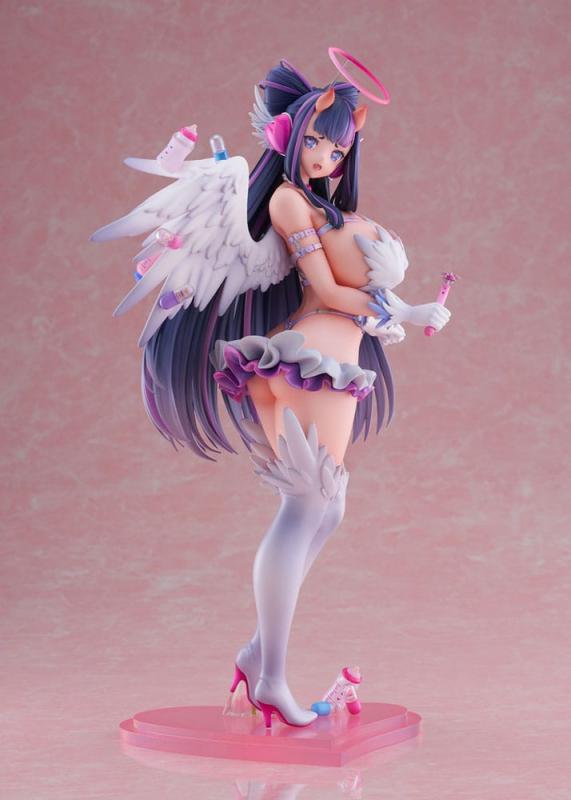 Original Character PVC Statue 1/7 Guilty illustration by Annoano 30 cm