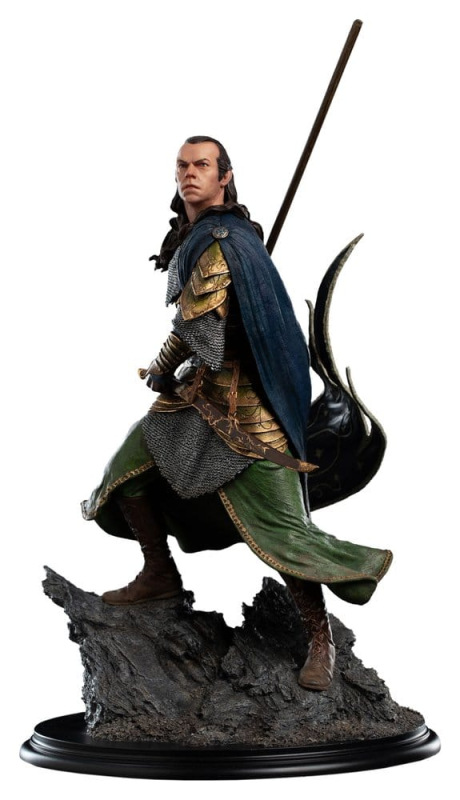 The Lord of the Rings Classic Series Statue 1/6 Elrond, Herald of Gil-Galad Limited Edition 30 cm 11