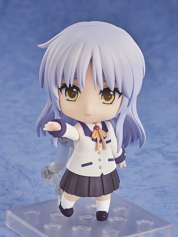 Angel Beats! Nendoroid Action Figure Kanade Tachibana 10 cm 2