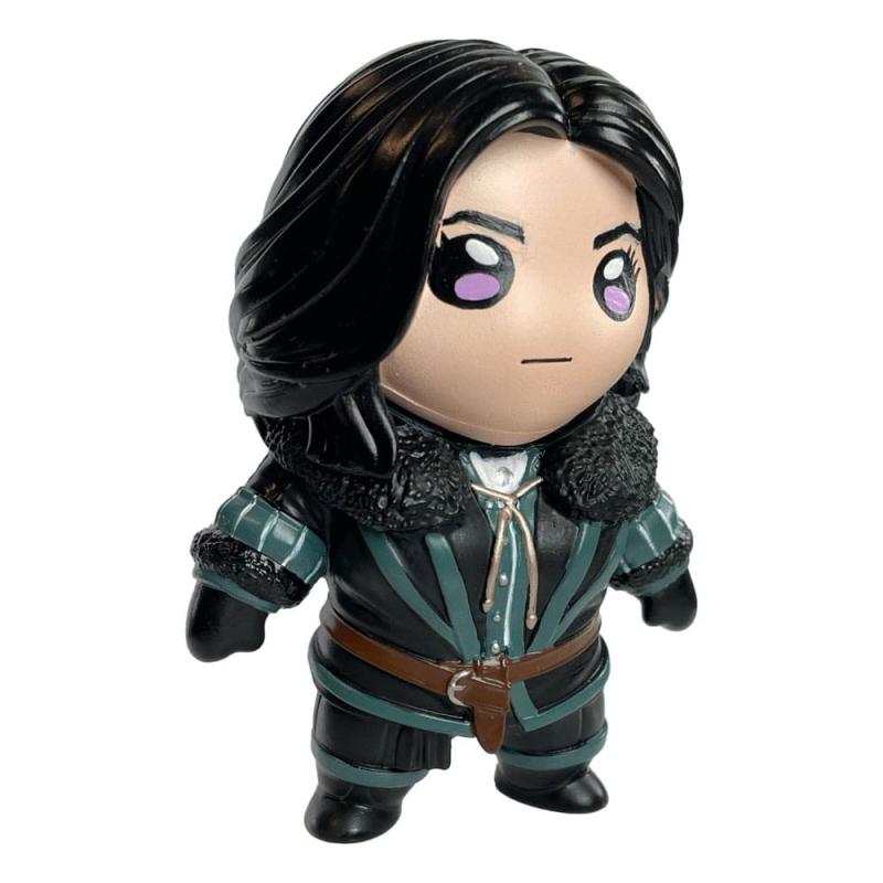 The Witcher III: Wild Hunt Hanging Figurine Yennefer 10 cm