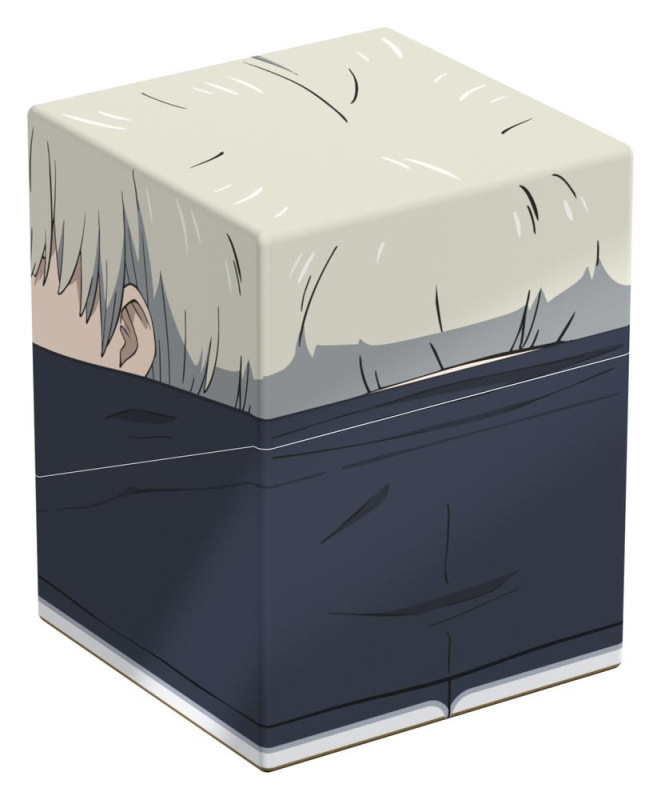 Squaroes Squaroe Jujutsu Kaisen JK005 - Toge Inumaki 3