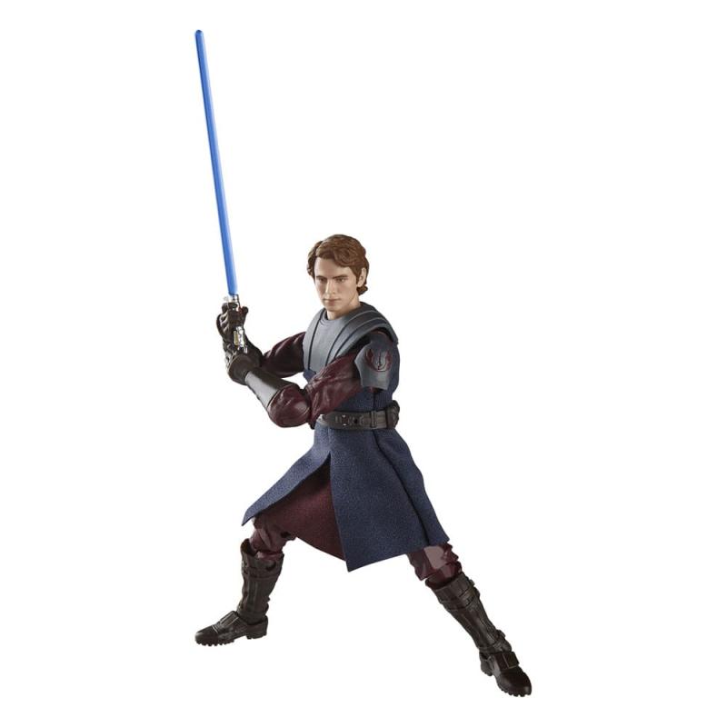 Star Wars: Ahsoka Black Series Action Figure Anakin Skywalker 15 cm 6