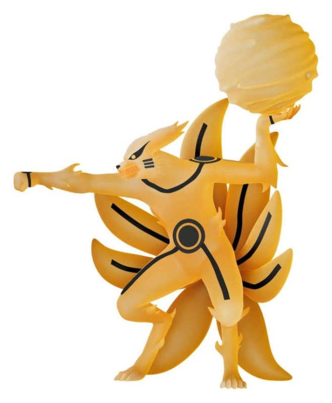 Naruto Shippuden Blind Capsule Figures Infinite Tsukuyomi 7 cm Vol. 1 Display (12) 5